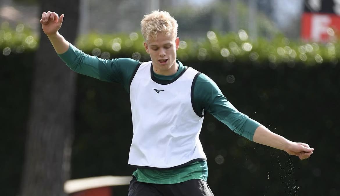 COVERCIANO - Lazio, Gila e Provstgaard ci sono: Sarri riflette alla vigilia