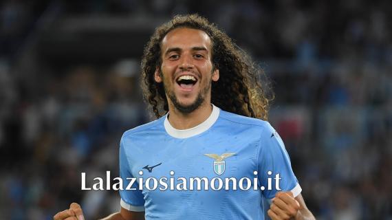 Lazio, Rovella e Guendouzi tra i 100 migliori giocatori del mondo: la classifica del CIES