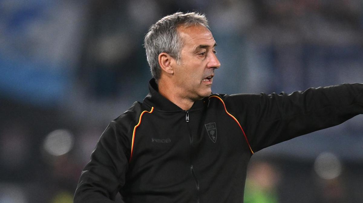 UFFICIALE - Giampaolo torna in Serie A: è il nuovo tecnico della Cremonese