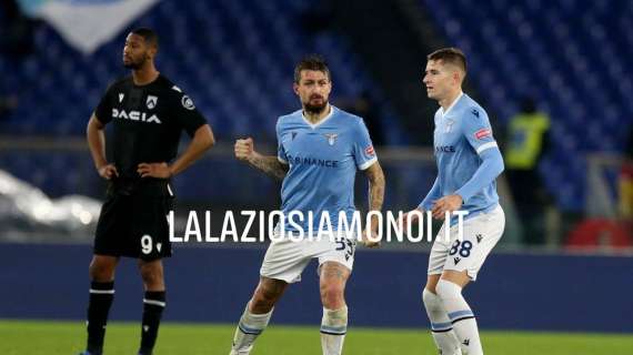 Sampdoria-Lazio, le formazioni ufficiali: la scelta su Strakosha, ok Basic e Zaccagni