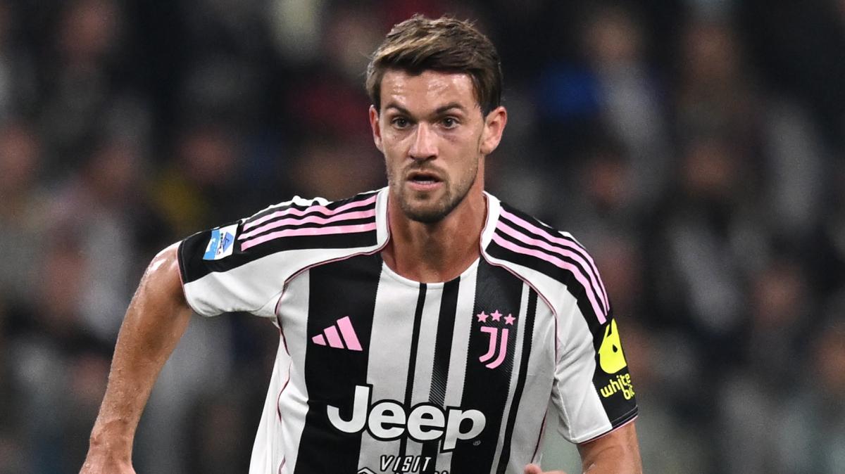 Lazio | Rugani, parla l’agente: “Ecco com’è nato il suo trasferimento alla Fiorentina”