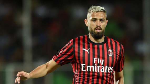 Milan - Lazio, la carica di Duarte: “Vogliamo fare una grande partita”