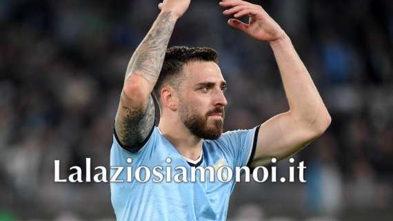 Lazio, Gila tutt'altro che blindato: il suo futuro è in dubbio, ecco il motivo