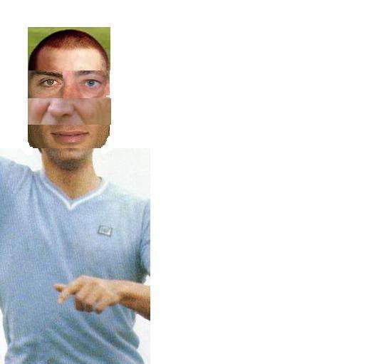 GIOCA & VINCI CON LAZIOPUZZLE!! SCOPRI IL PERSONAGGIO MISTERIOSO E VAI IN CROCIERA GRATIS CON PUNTONELMONDO!!!