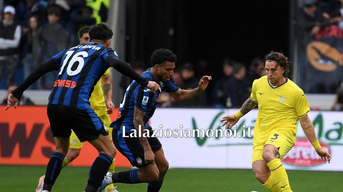 Lazio, Sabatini: "Non la vedo bene contro l'Atalanta. La squadra di Juric..."