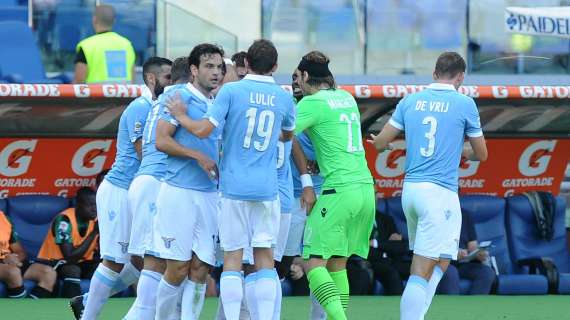 FOCUS - L'età media in Serie A, Italia Paese per vecchi: Juve in testa, Lazio sesta