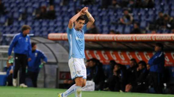 Lazio-Inter, la Serie A inserisce il gol di Klose tra i cinque più belli della 36^ giornata