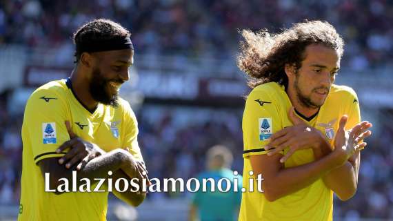 Torino, Vanoli: "Lazio? Presi tanti gol, ma abbiamo affrontato le migliori"