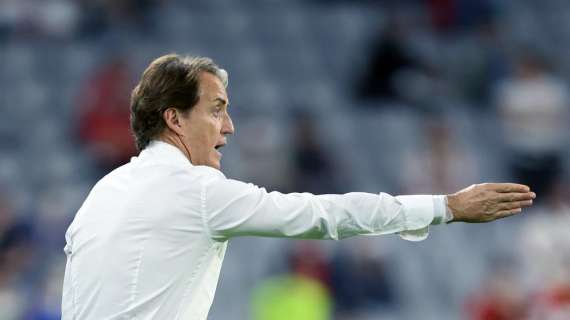 L'Italia batte la Spagna e va in finale, Mancini: “Non è ancora finita”