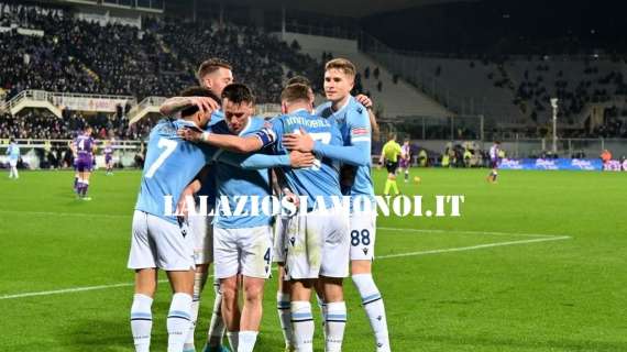 Lazio, la coppia Milinkovic-Immobile è una macchina da gol: il dato