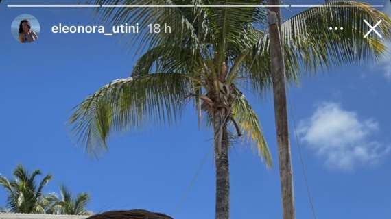 Lazio, tra nazionali e vacanza: ecco cosa fanno i giocatori - GALLERY