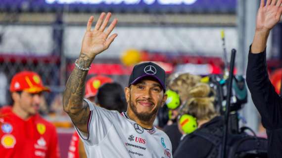 Formula 1 | Ferrari, è scontro per Hamilton: la polemica scuote i tifosi