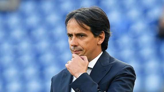 Lazio, rinnovo Inzaghi: a ottobre fissato l'incontro con Lotito