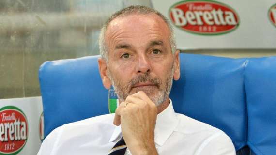 Pioli: "Sogno un trofeo con la Lazio. Vorrei rigiocare la gara con il Bayer". E sulla Roma... - VIDEO