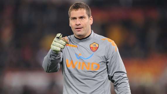 Julio Sergio, il figlio Enzo è morto: l'annuncio dell'ex portiere sui social