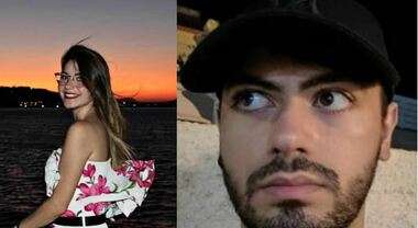 Sara Campanella, l'omicida Stefano Argentino si è tolto la vita in carcere