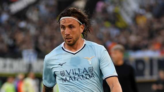 FORMELLO - Lazio, out Zac e Pellegrini contro l'Inter. E Nuno Tavares...