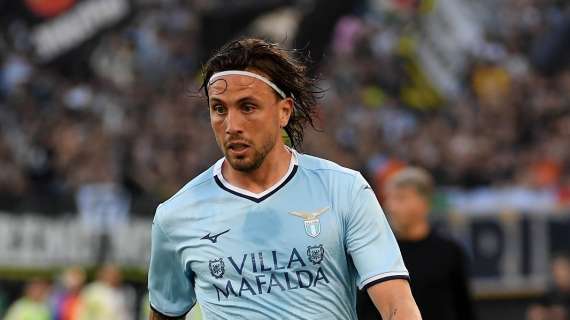Lazio, Pellegrini via social: "Grande prova di carattere. Non dobbiamo mollare" - FOTO