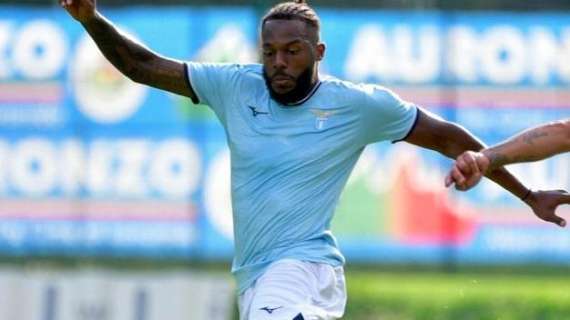 Lazio, le condizioni di Nuno Tavares: ecco quando farà gli esami