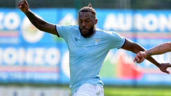 FORMELLO - Lazio, Tavares in gruppo: il punto verso l’esordio