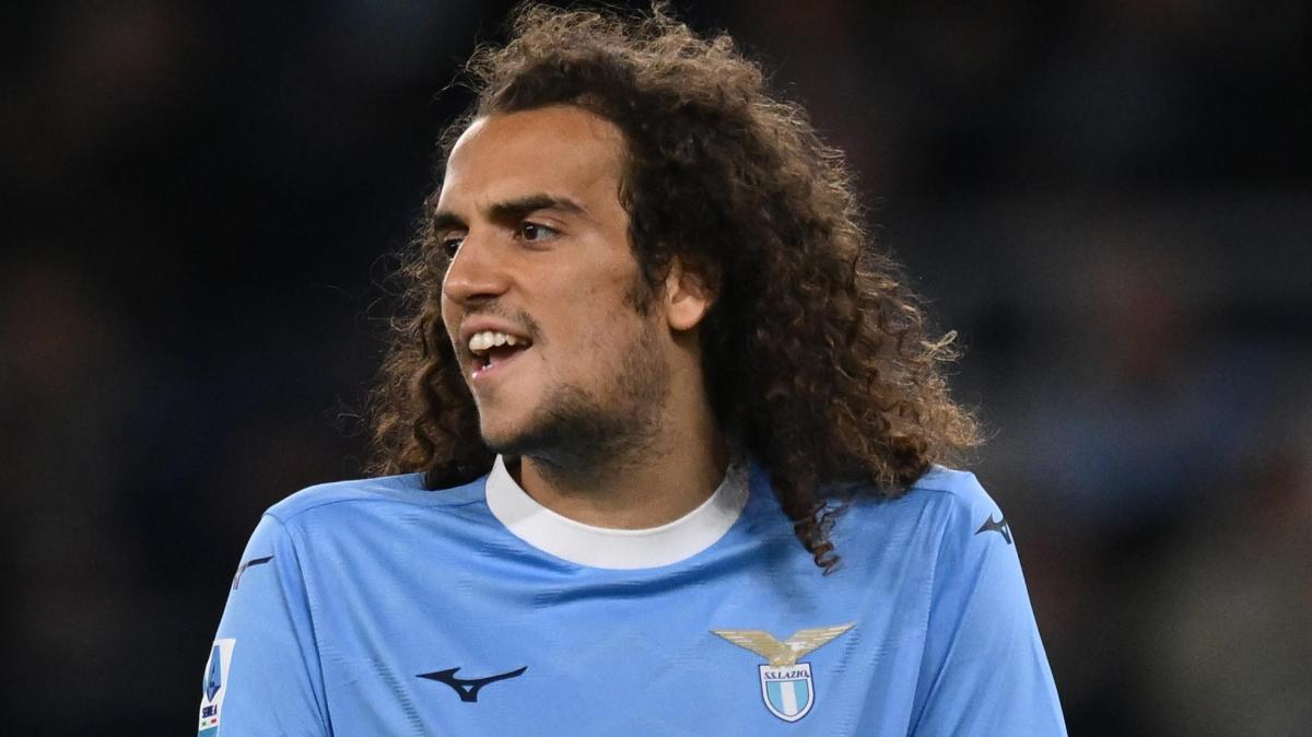 Lazio, Guendouzi ha chiesto di andare via. E contro la Fiorentina...