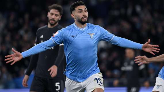 Inter - Lazio, le formazioni ufficiali: la scelta su Castellanos e Kamada