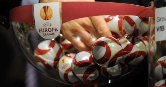 Europa League, la Lazio sarà testa di serie: evitate Arsenal, Villarreal e Lione... 