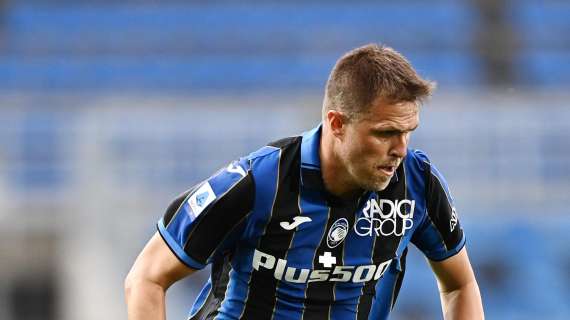 Calciomercato Lazio, Ilicic verso la permanenza all'Atalanta: la situazione