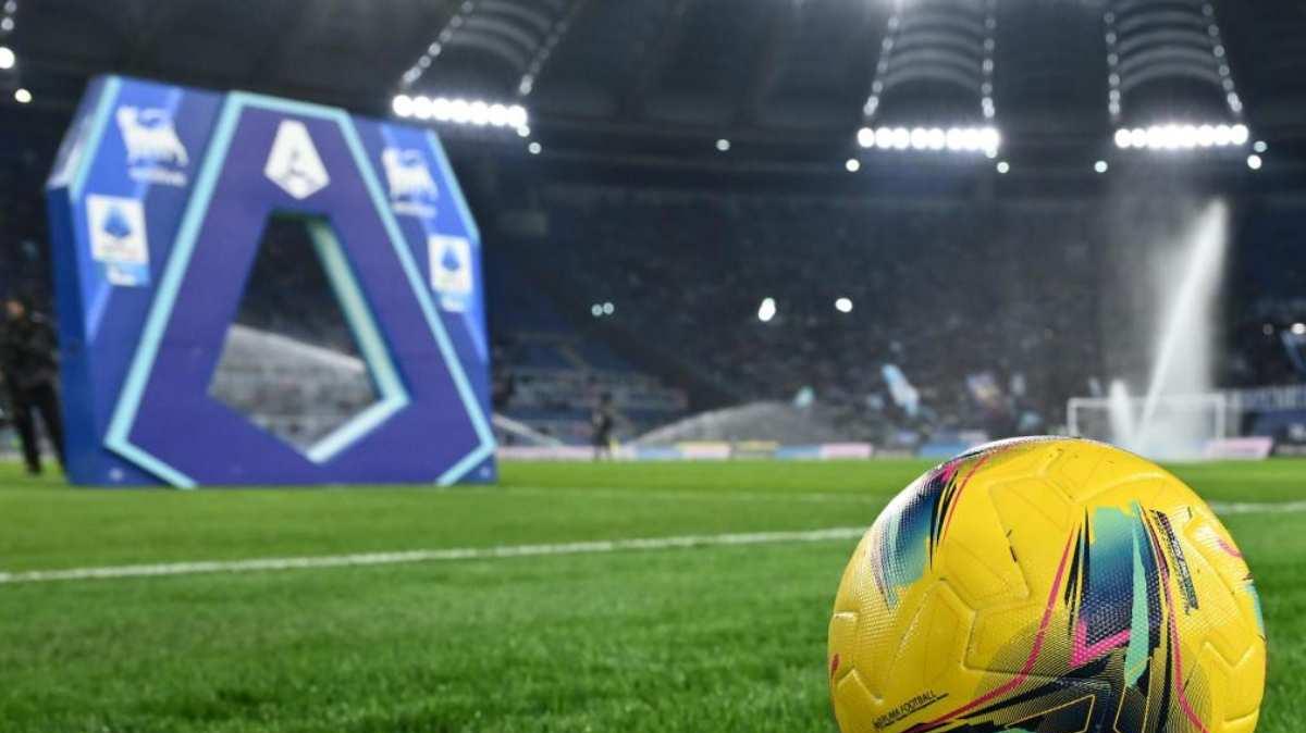Serie A, non solo la Lazio in campo: tutte le gare in programma