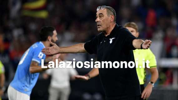 Lazio - Genoa, le formazioni ufficiali: sorpresa tra i pali