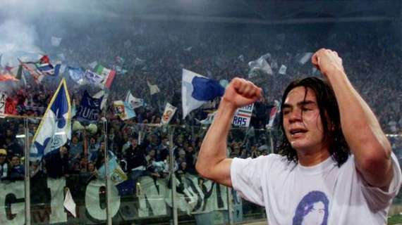Castroman: "Alla Lazio come a casa, Inzaghi mi ha sorpreso. E su Correa..."