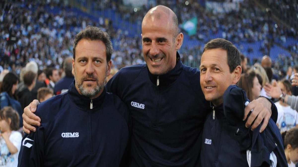 Milan - Lazio, la sfida di Pancaro: le parole del doppio ex