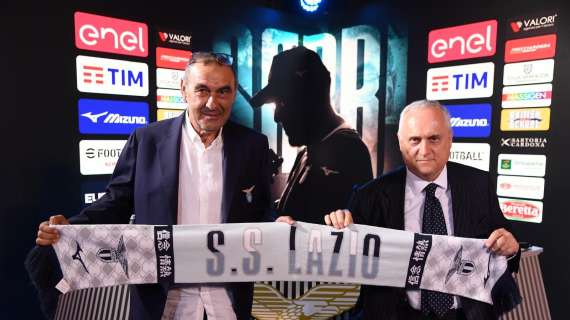 Lazio, Lotito: "Non devo chiedere scusa ai tifosi". E sulla cessione del club... - VIDEO
