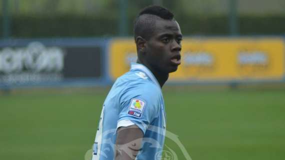 Tounkara tra presente e futuro: "Stiamo lavorando forte, la paura è a zero. Prima squadra? Arriverà il momento..."