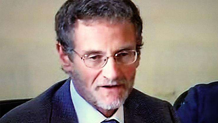 Calcioscommesse, pm Di Martino: "Patteggiamenti per Gervasoni e Carobbio"