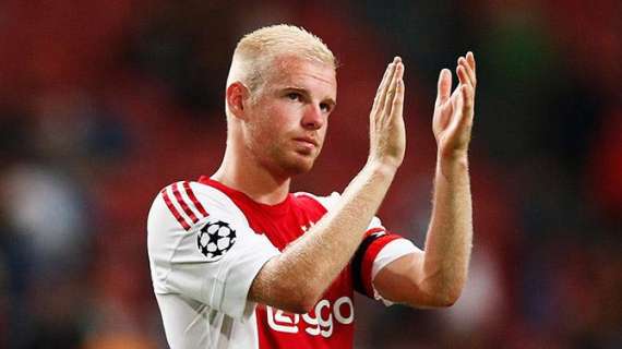Mercato, ag. Klaassen: "A fine stagione lascerà l'Ajax. La Lazio? Per ora nessun contatto"