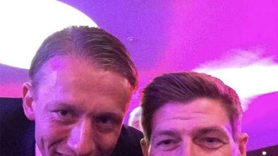 Calciomercato Lazio, Gerrard spegne il sogno Lucas Leiva: "Portarlo ai Glasgow Rangers? Non è possibile"