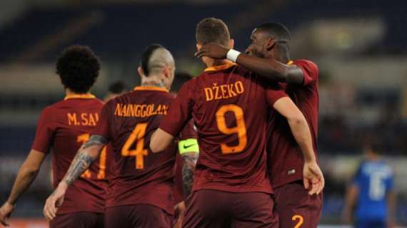 La Curva Sud rientra allo stadio: "Siamo pronti! Martedì non conta il risultato, ma tifare ad oltranza"