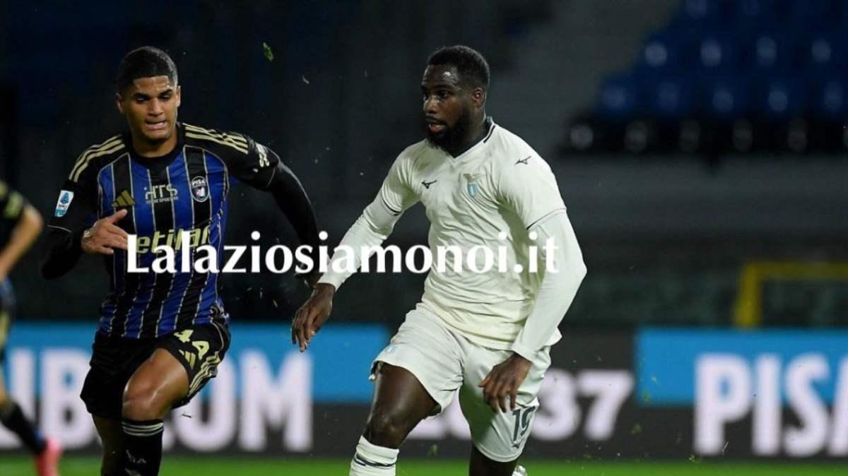 Lazio, Dia compie gli anni: gli auguri del club - FOTO