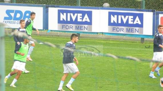 RIVIVI LA DIRETTA - LAZIO-CROTONE 3-0 (43' Serpieri, 68' Crecco, 78' Silvagni)