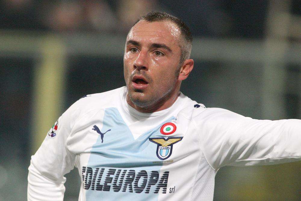 Brocchi sprona la Lazio e chiama i tifosi: "Togliamoci di dosso la paura... la squadra vorrebbe un stadio pieno"