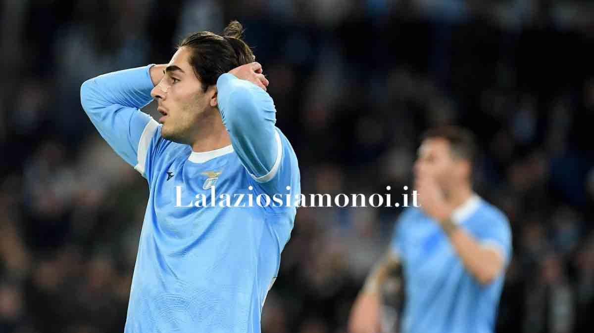 Lazio, contro il Bologna un 'ottimo punto': le parole di Cancellieri a LSC