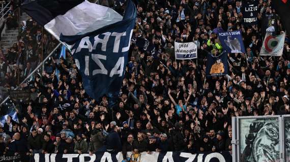 Lazio, prosegue la campagna abbonamenti: il dato aggiornato