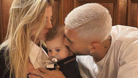 Lazio, il compleanno di Thiago Zaccagni: i dolci auguri di mamma Chiara