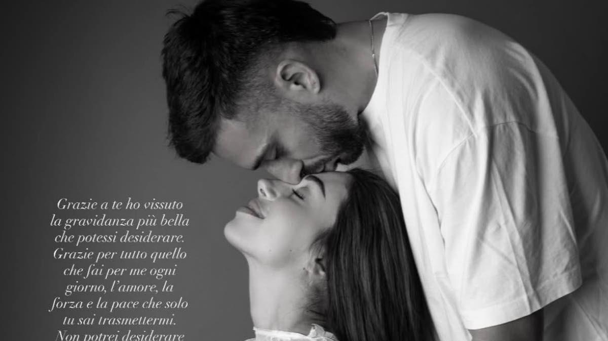 Lazio | Gila, l'emozionante dedica della compagna: le parole