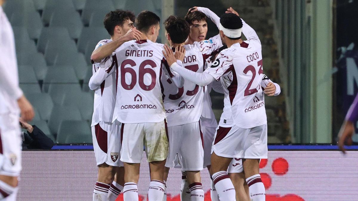 Torino, parla Sazonov: "Nessuno mi vuole, Baroni nemmeno mi saluta"