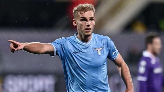 Lazio, Calisti: "Tavares devastante. Isaksen in crescita, ma ancora..."