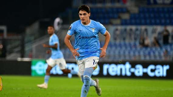 Lazio | Cancellieri è pronto per Auronzo: la foto sui social è inequivocabile - FOTO