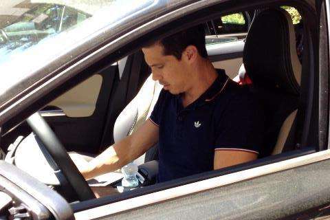 PAIDEIA - Controlli per Hernanes e Pereirinha: il Profeta in dubbio per il Cagliari