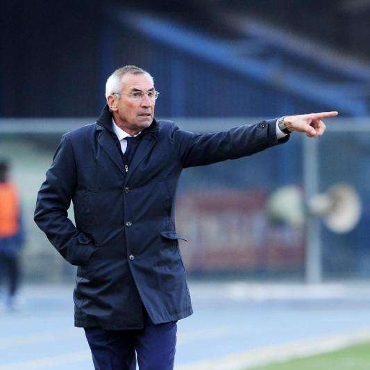 RIVIVI LA DIRETTA DA MADRID - Reja cerca di evitare il discorso: "Al momento il mio futuro è la partita di domani... Poi al termine della gara ne parleremo" - VIDEO